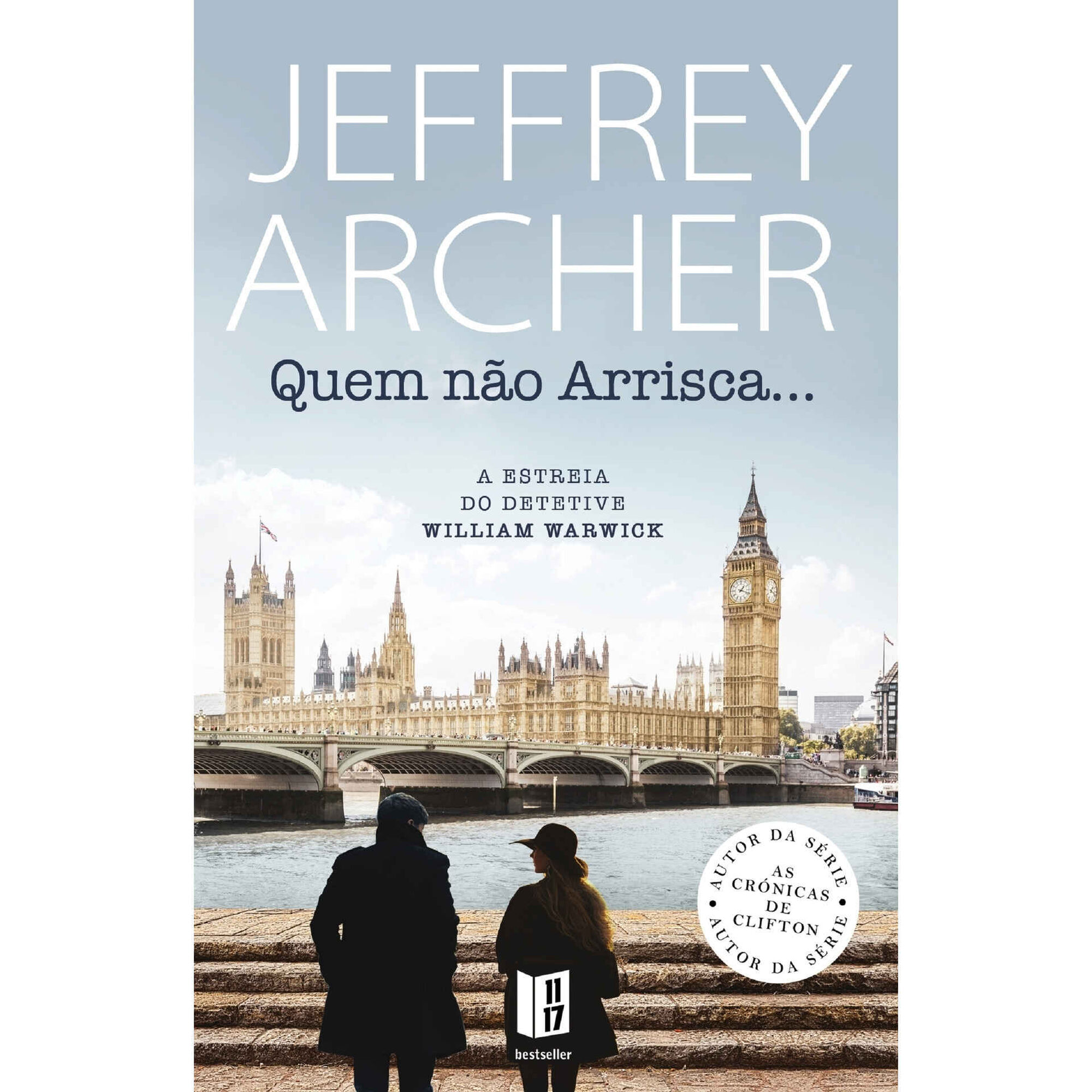Quem Não Arrisca… (Livro de Bolso) Quem Não Arrisca… (Livro de Bolso)
