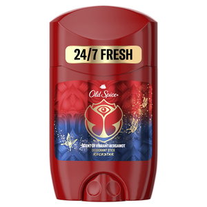 Desodorizante Stick Rockstar Old Spice