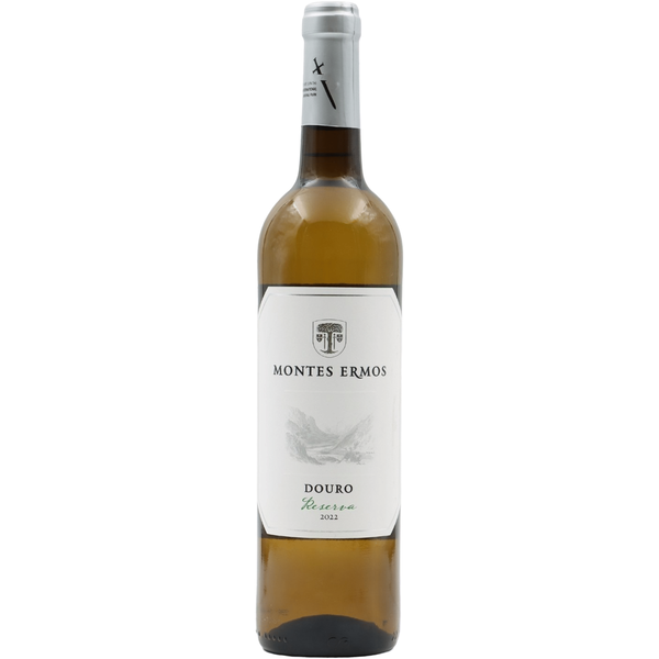 Montes Ermos Reserva Douro Vinho Branco