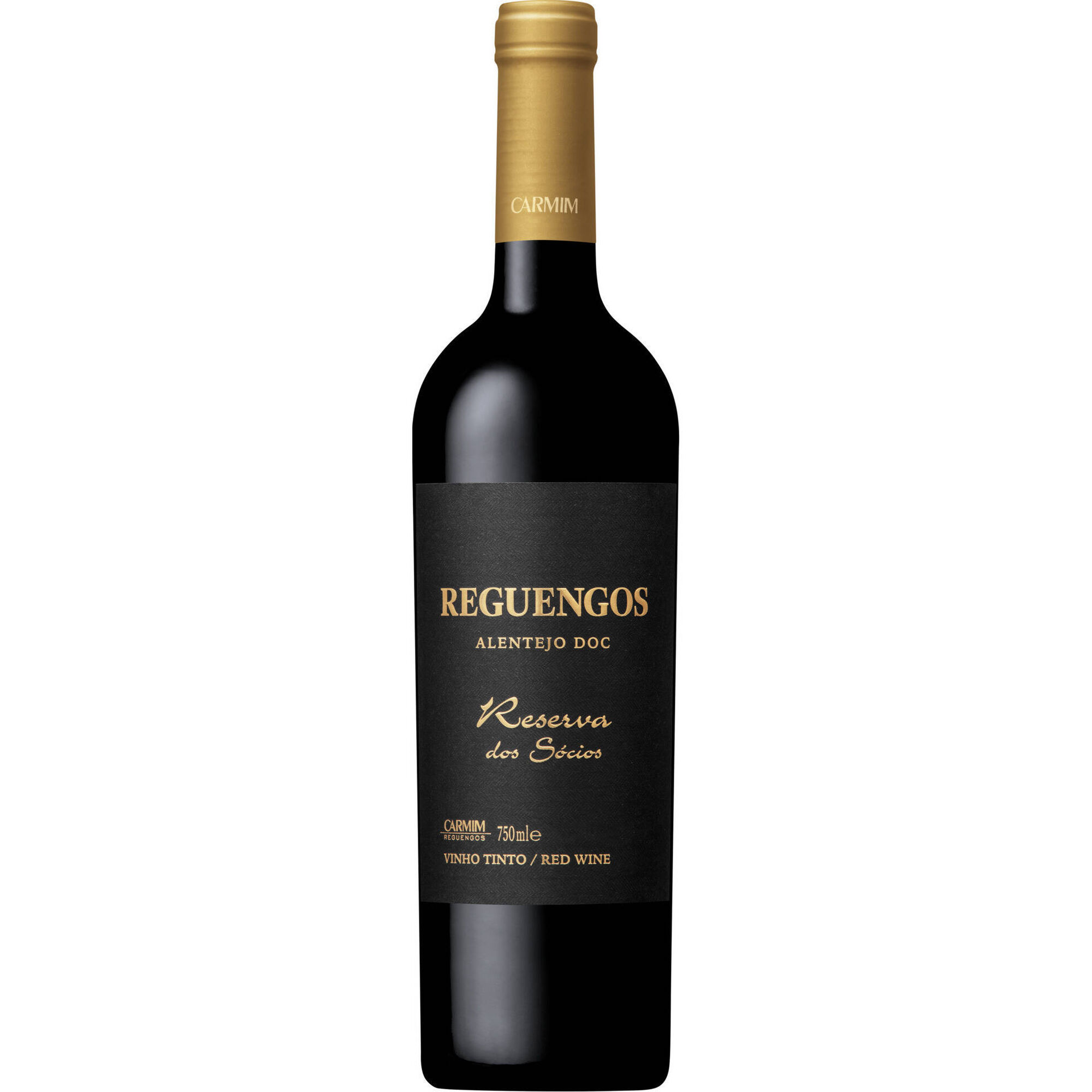 Reguengos Reserva Sócios DOC Alentejo Vinho Tinto