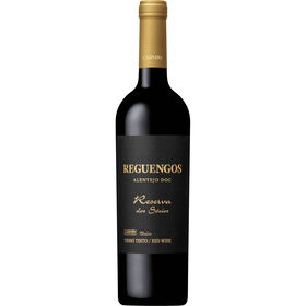 Reguengos Reserva S&oacute;cios Alentejo Vinho Tinto