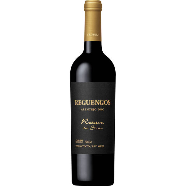 Reguengos Reserva Sócios Alentejo Vinho Tinto