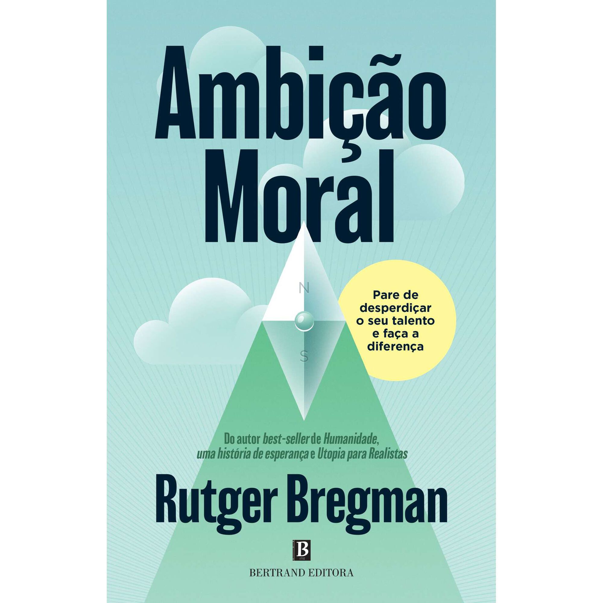 Ambição Moral Ambição Moral