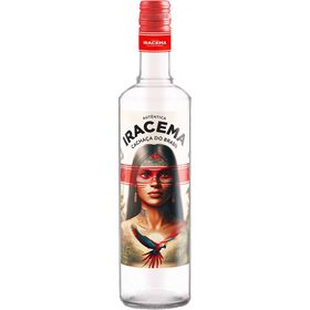 Cachaça Iracema