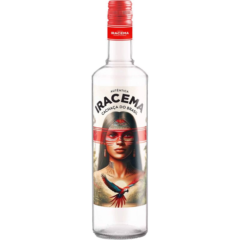 Cachaça Iracema