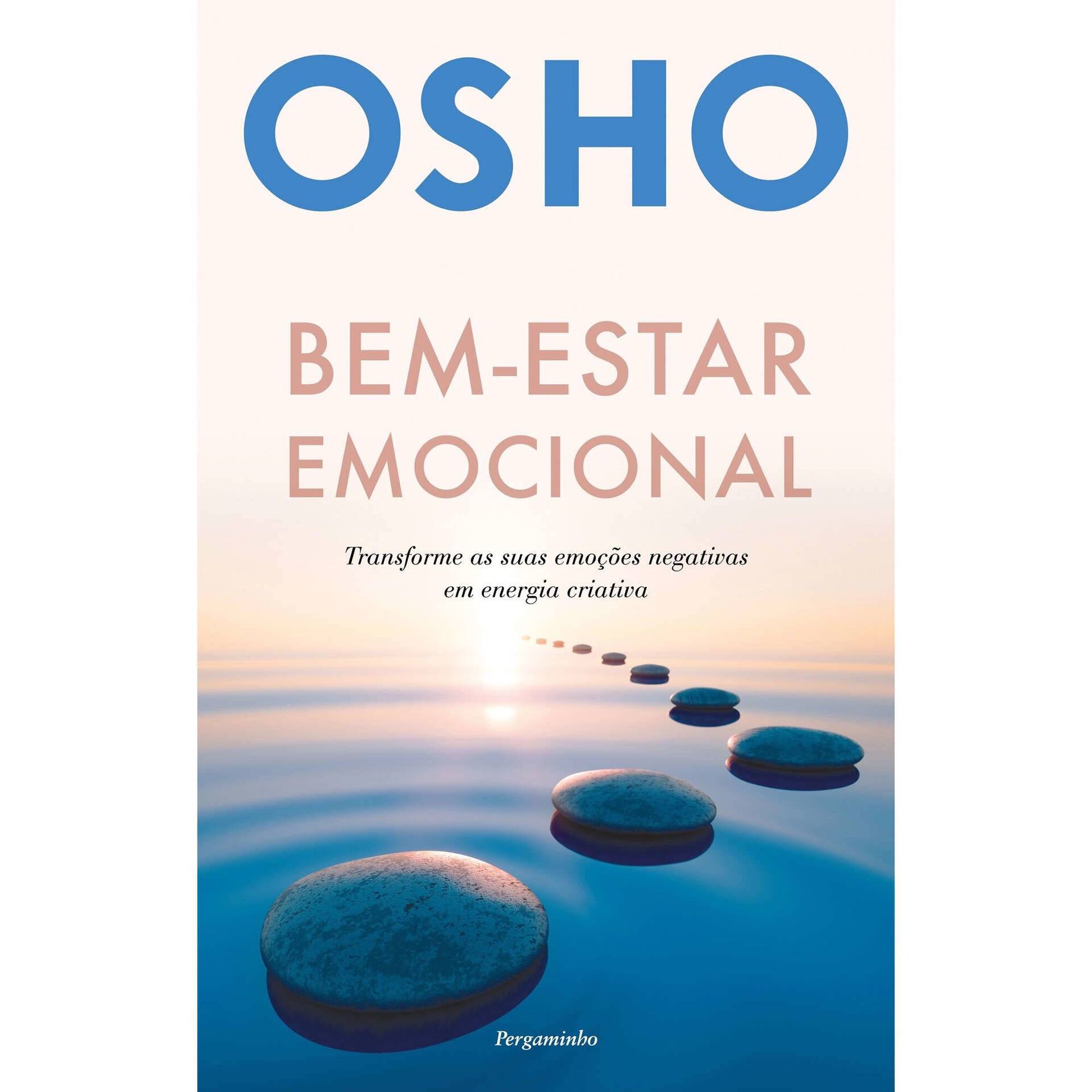 Bem-Estar Emocional