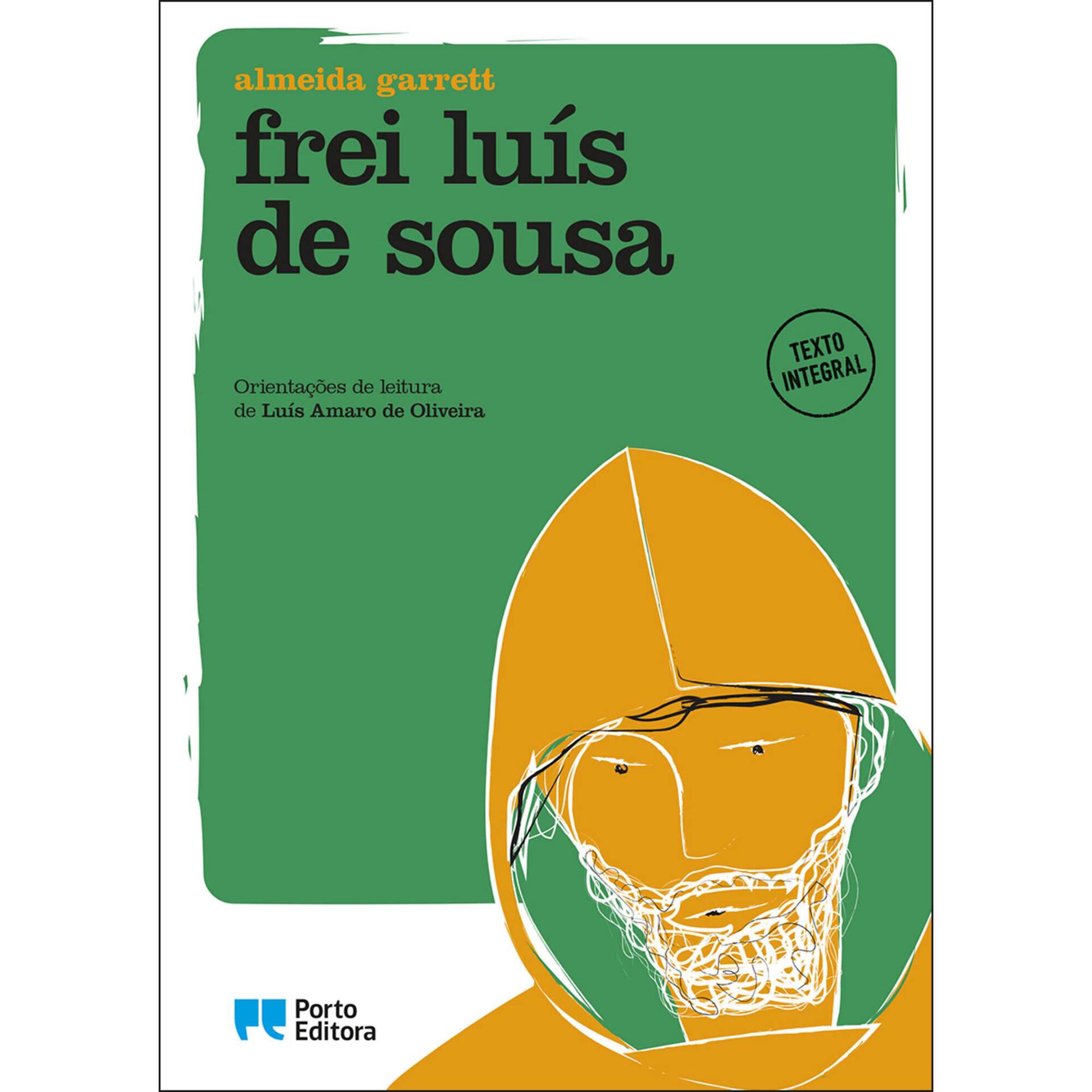Frei Lu&iacute;s de Sousa (Edi&ccedil;&atilde;o Did&aacute;tica)