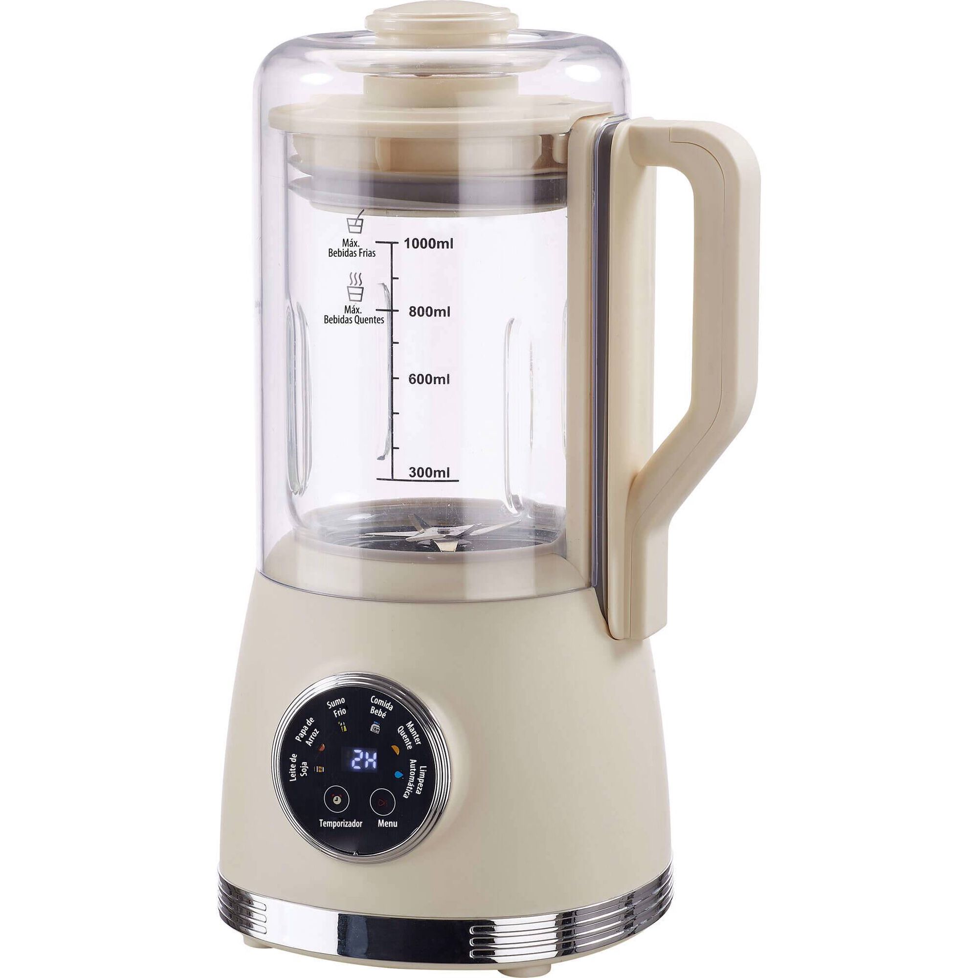 Liquidificadora 650W Bazar&atilde;o