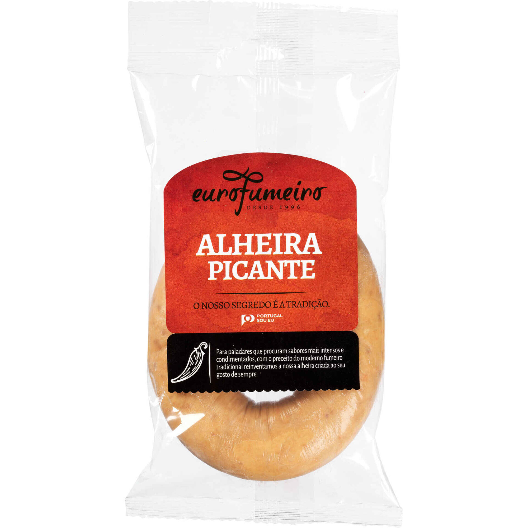 Alheira Picante