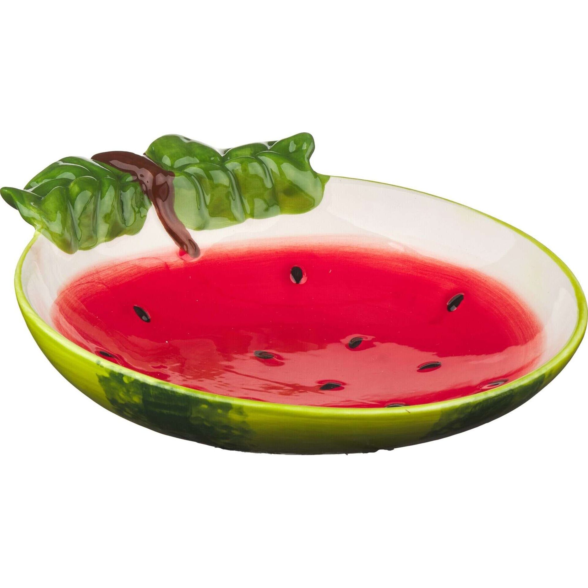 Prato Redondo Melancia