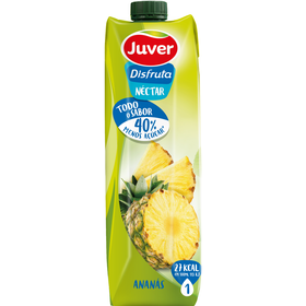 N&eacute;ctar Anan&aacute;s Juver
