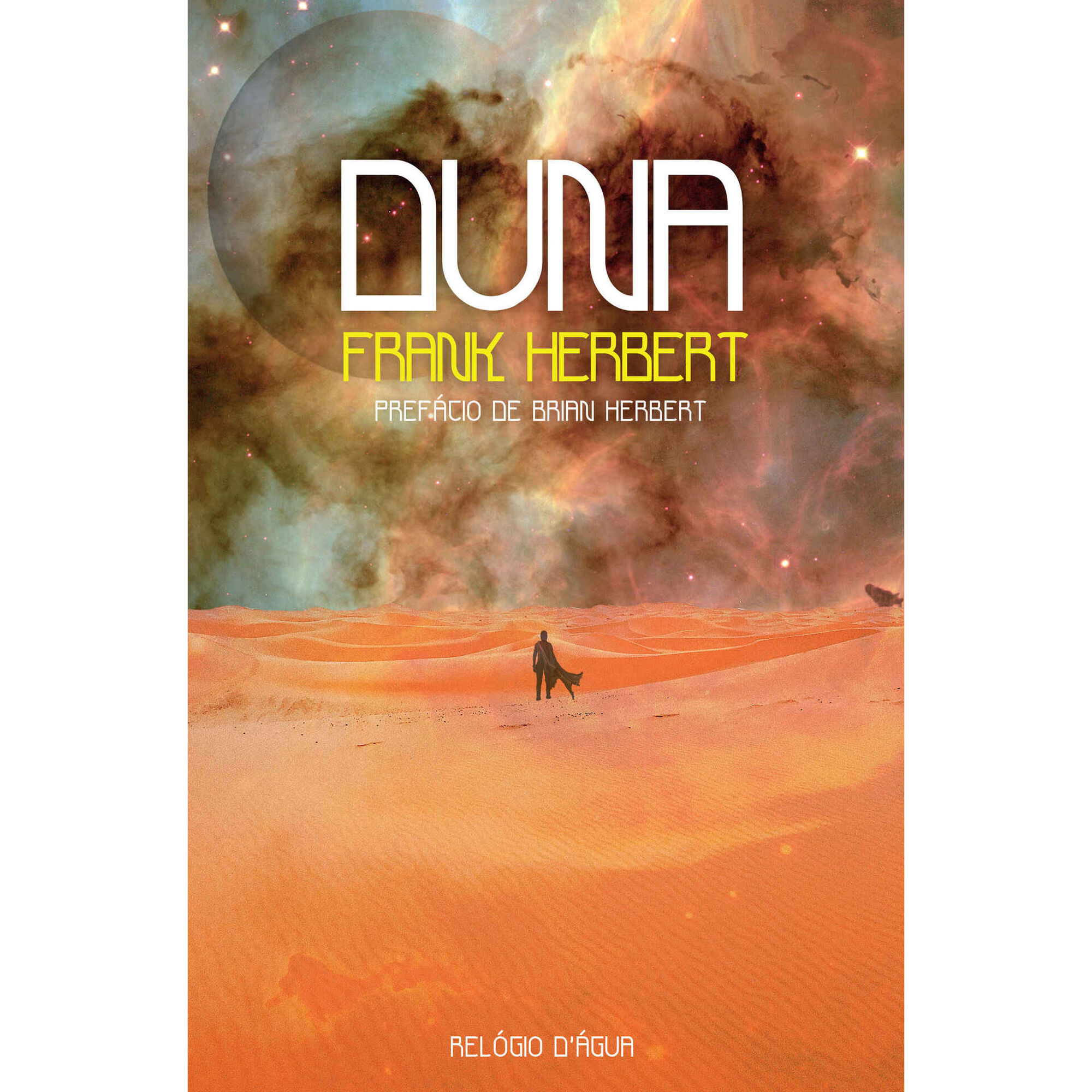 Duna de Frank Herbert