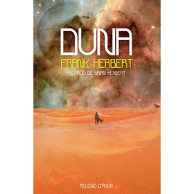 Duna de Frank Herbert