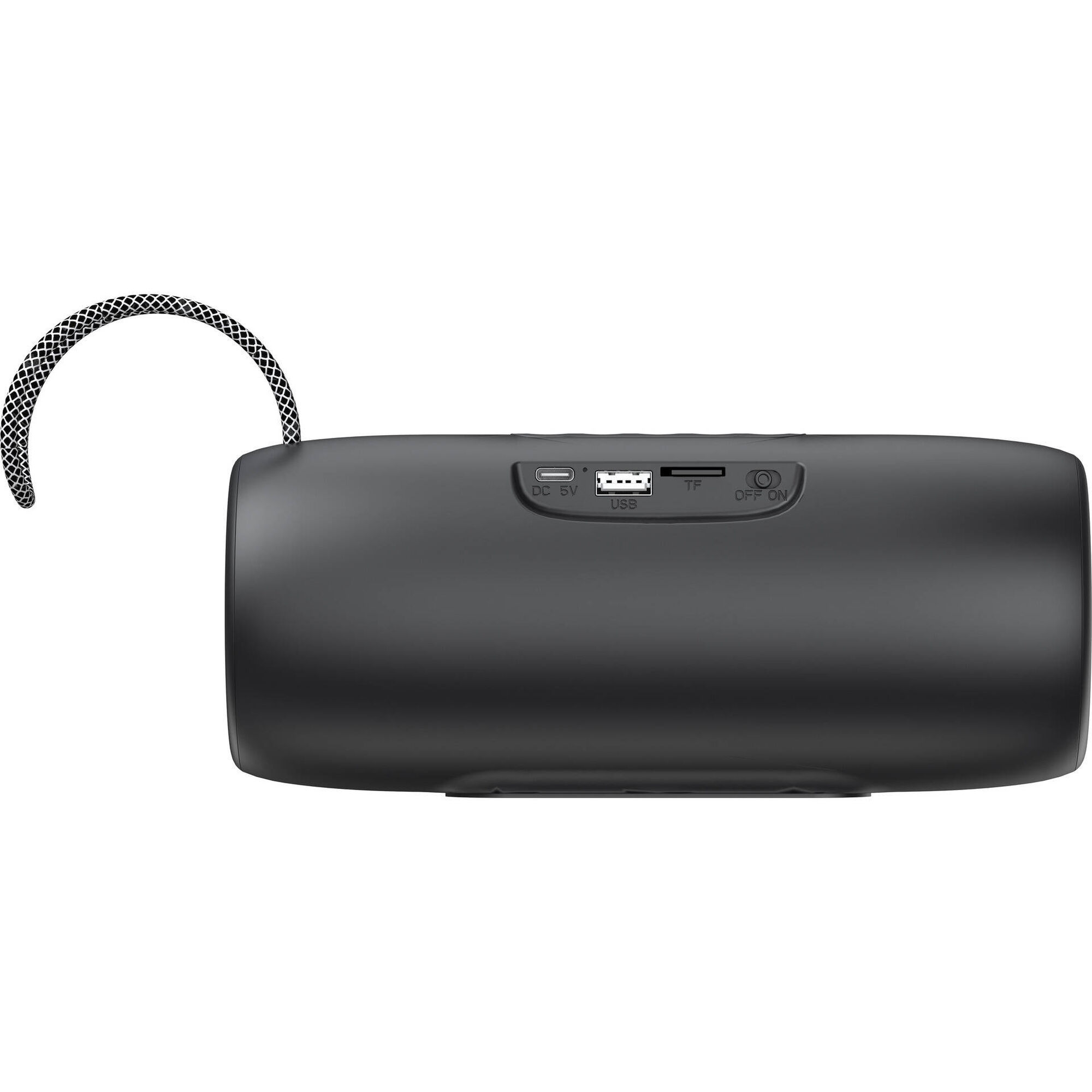 Coluna sem Fios Bluetooth 5.0 3W