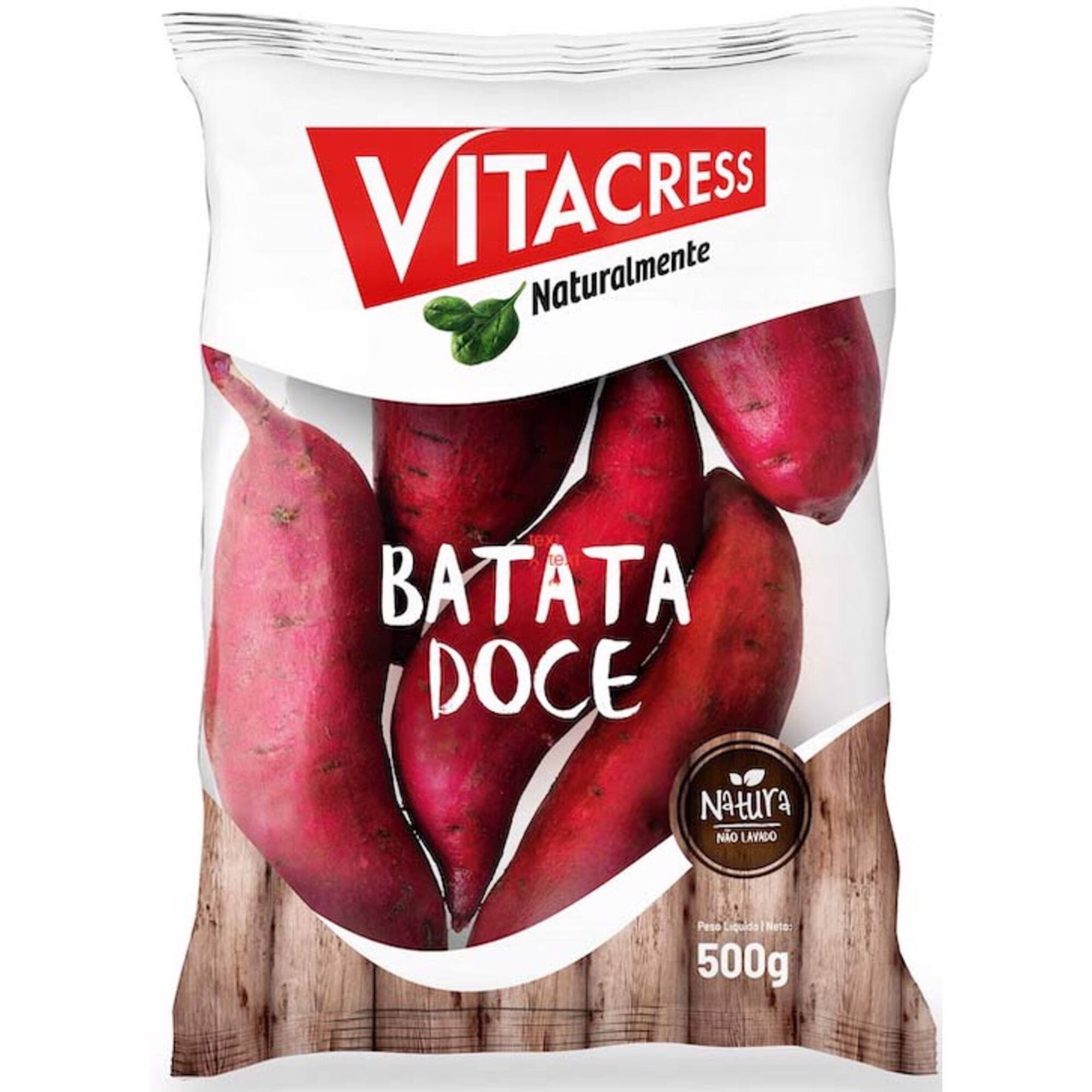 Batata Doce
