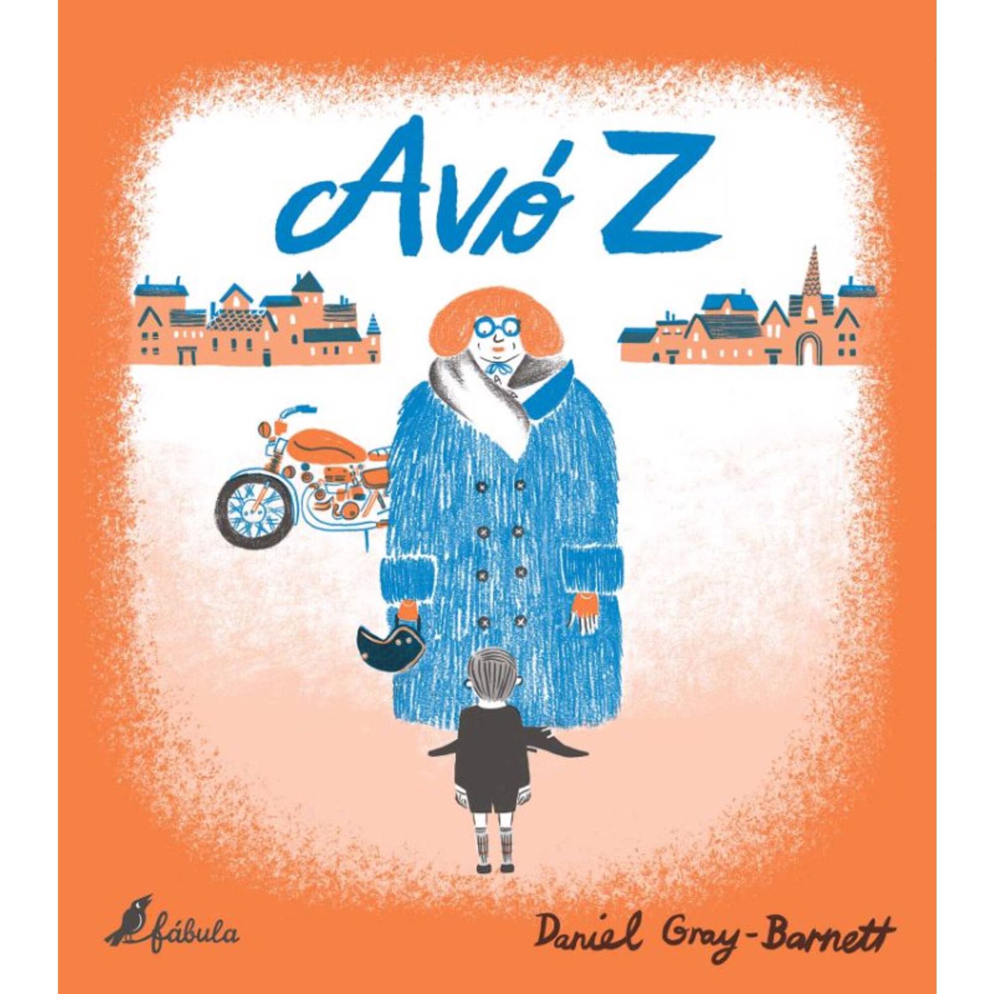 Avó Z