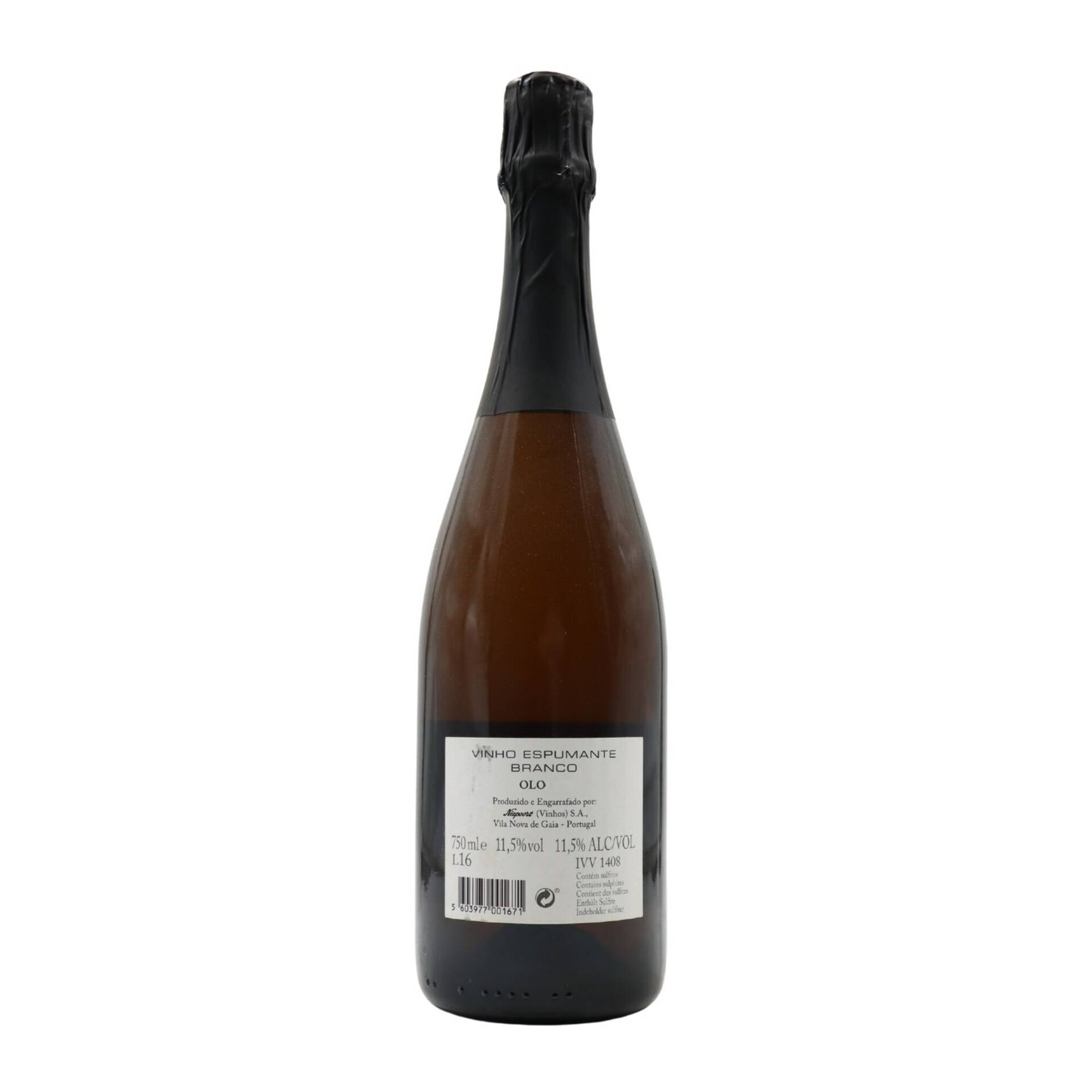 Niepoort Olo Espumante Vinho Verde Bruto