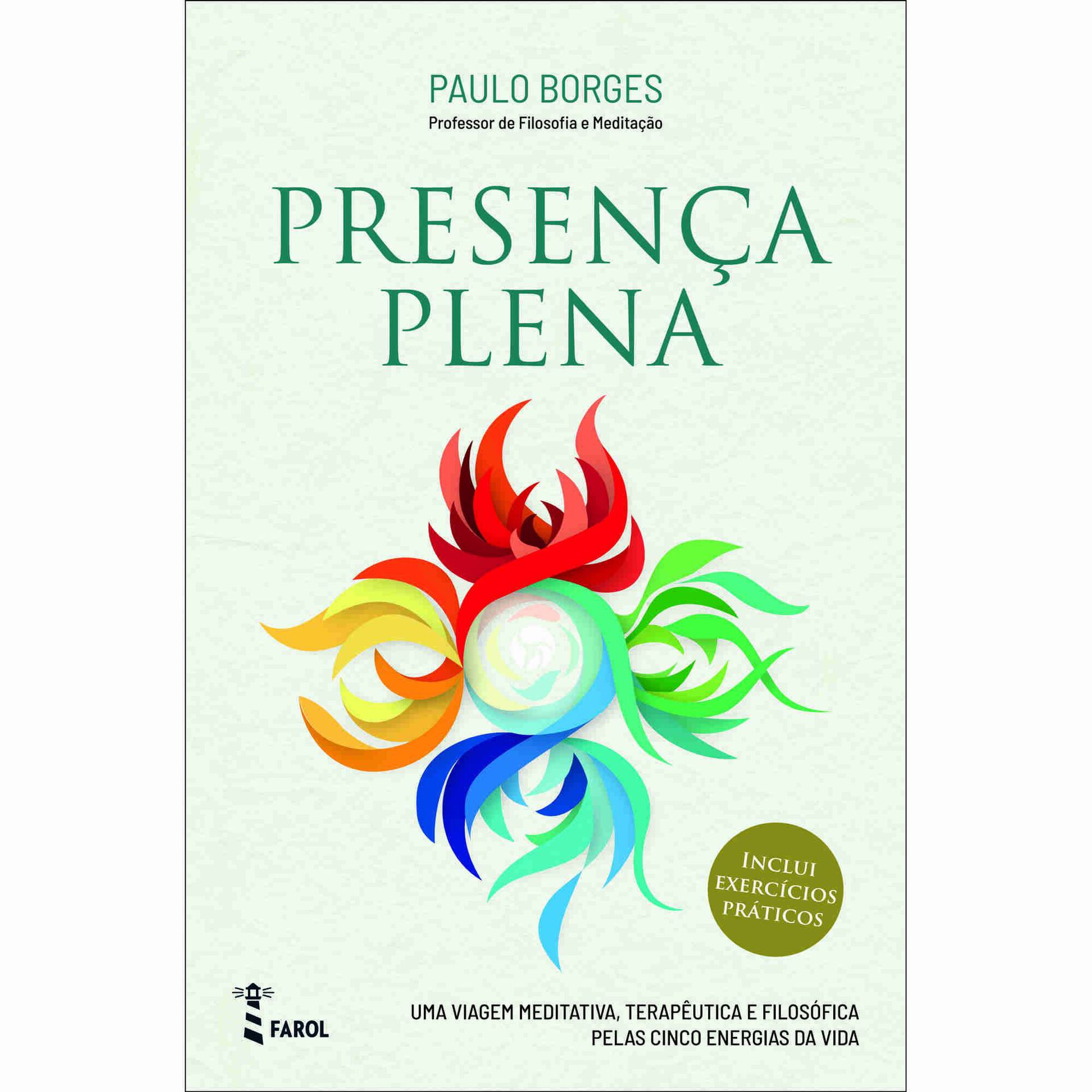 Presença Plena Presença Plena