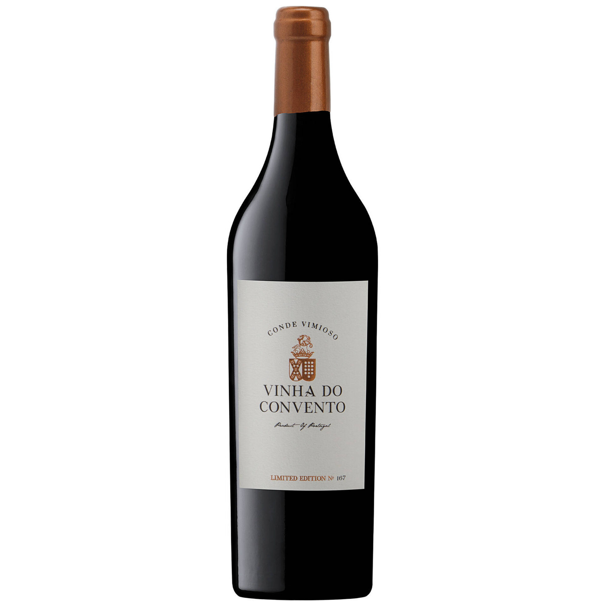 Vinha Do Convento Regional Tejo Vinho Tinto