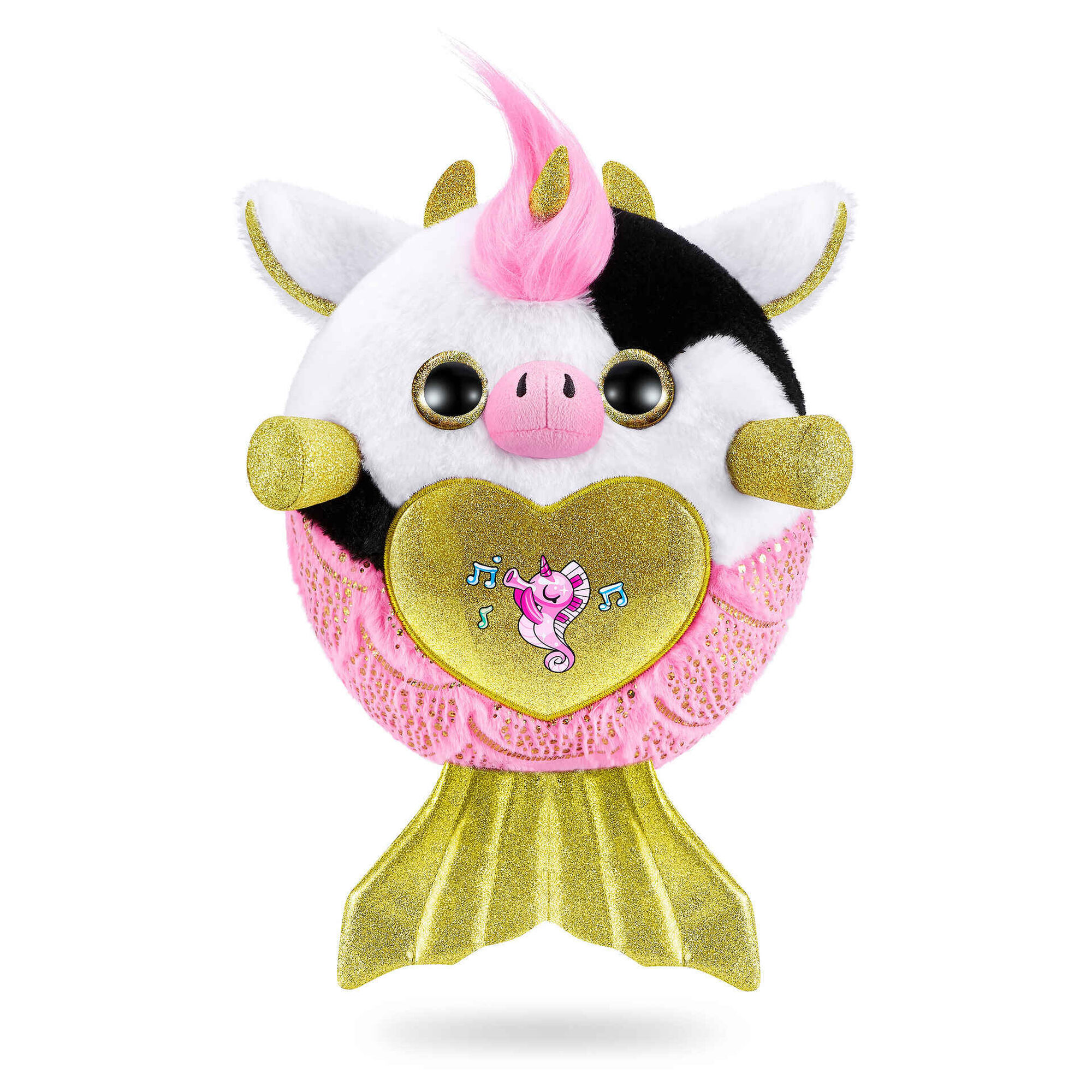 Peluche Mermaidcorn Surpresa (vários modelos)