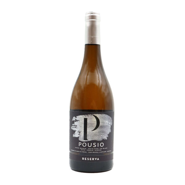 Pousio Reserva Alentejo Vinho Branco