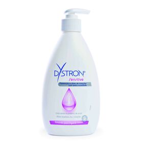 Gel Higiene Íntima Antisséptico Sensitive Gel Higiene Íntima Antisséptico Sensitive