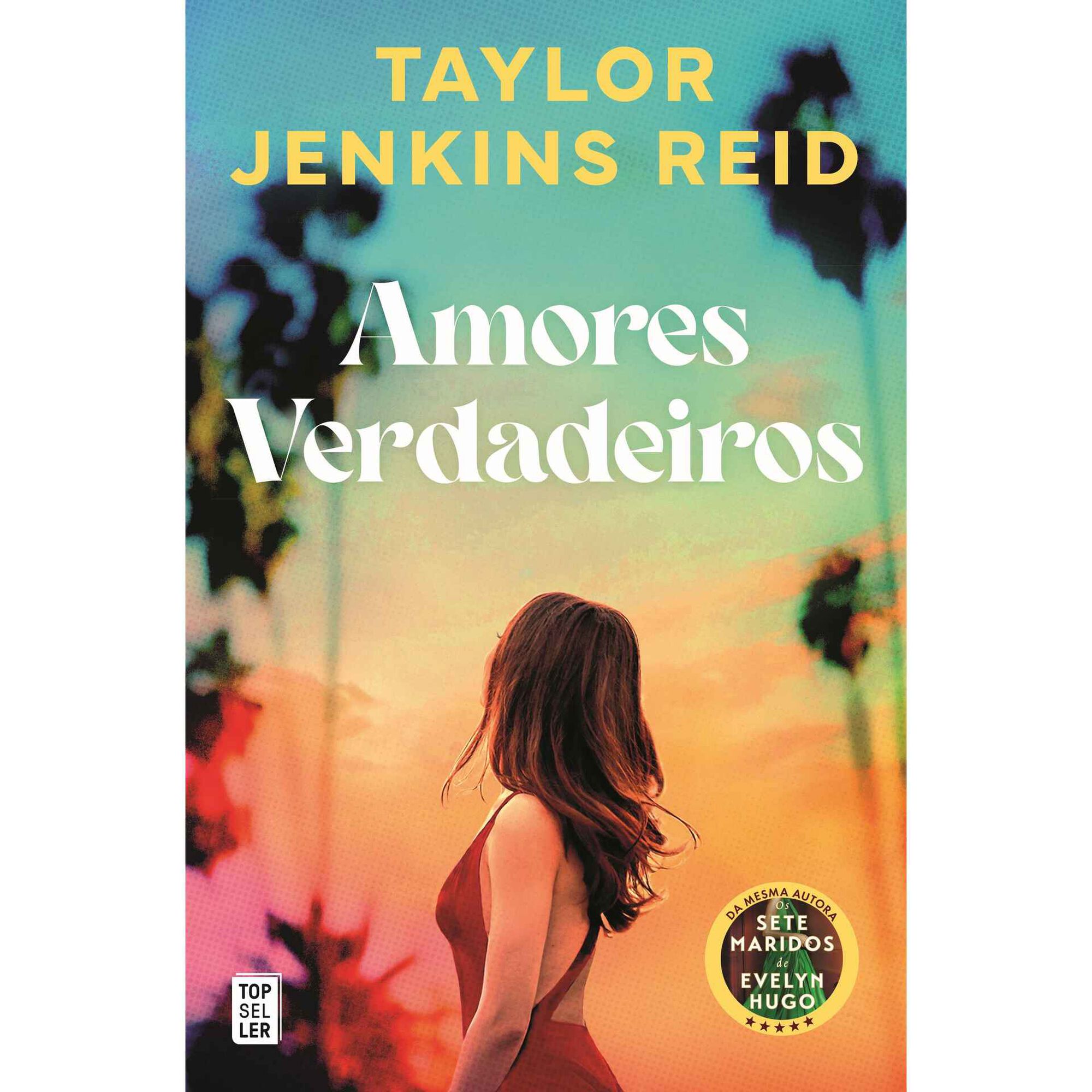Amores Verdadeiros