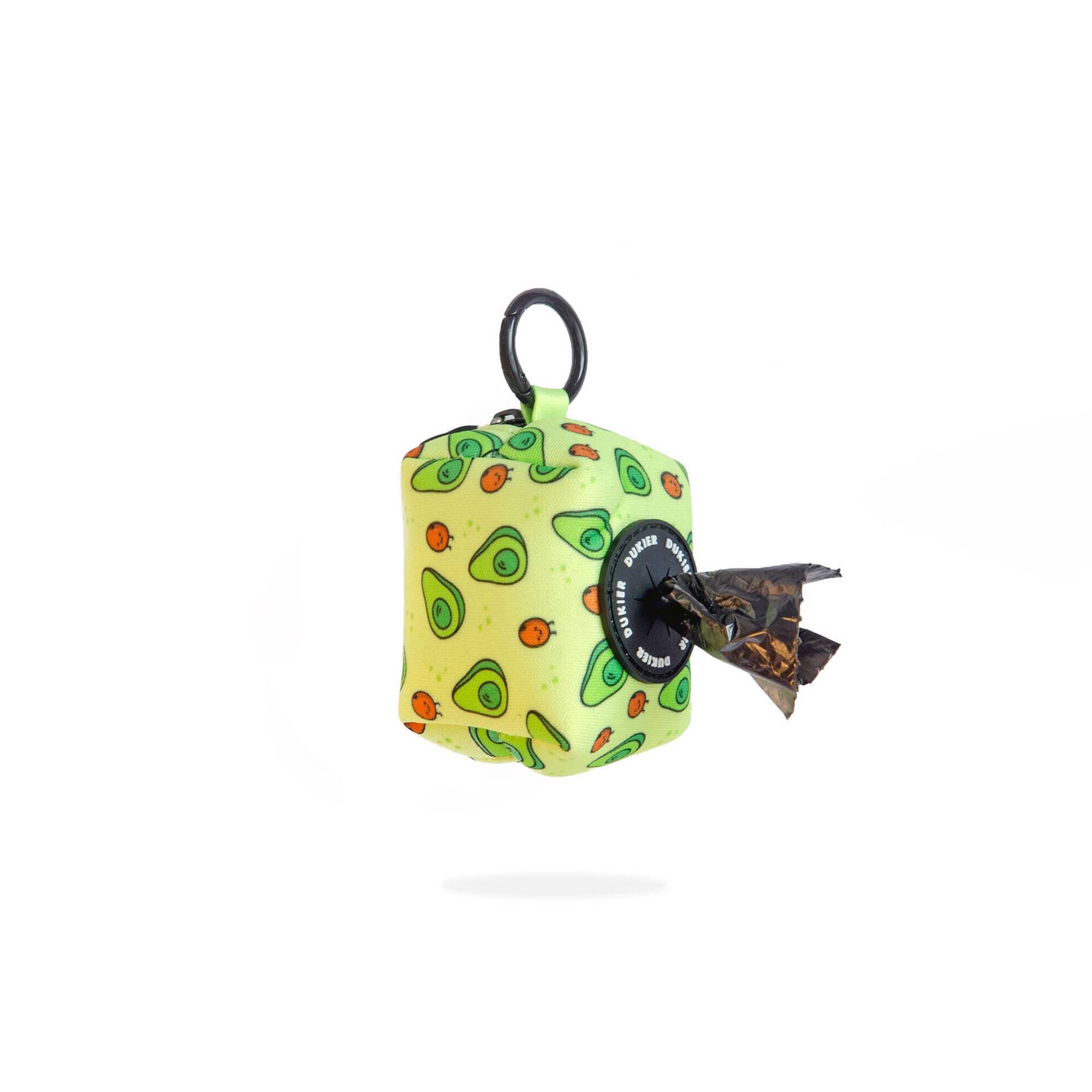 Dispensador Sacos Higi&eacute;nicos Avocado Dukier