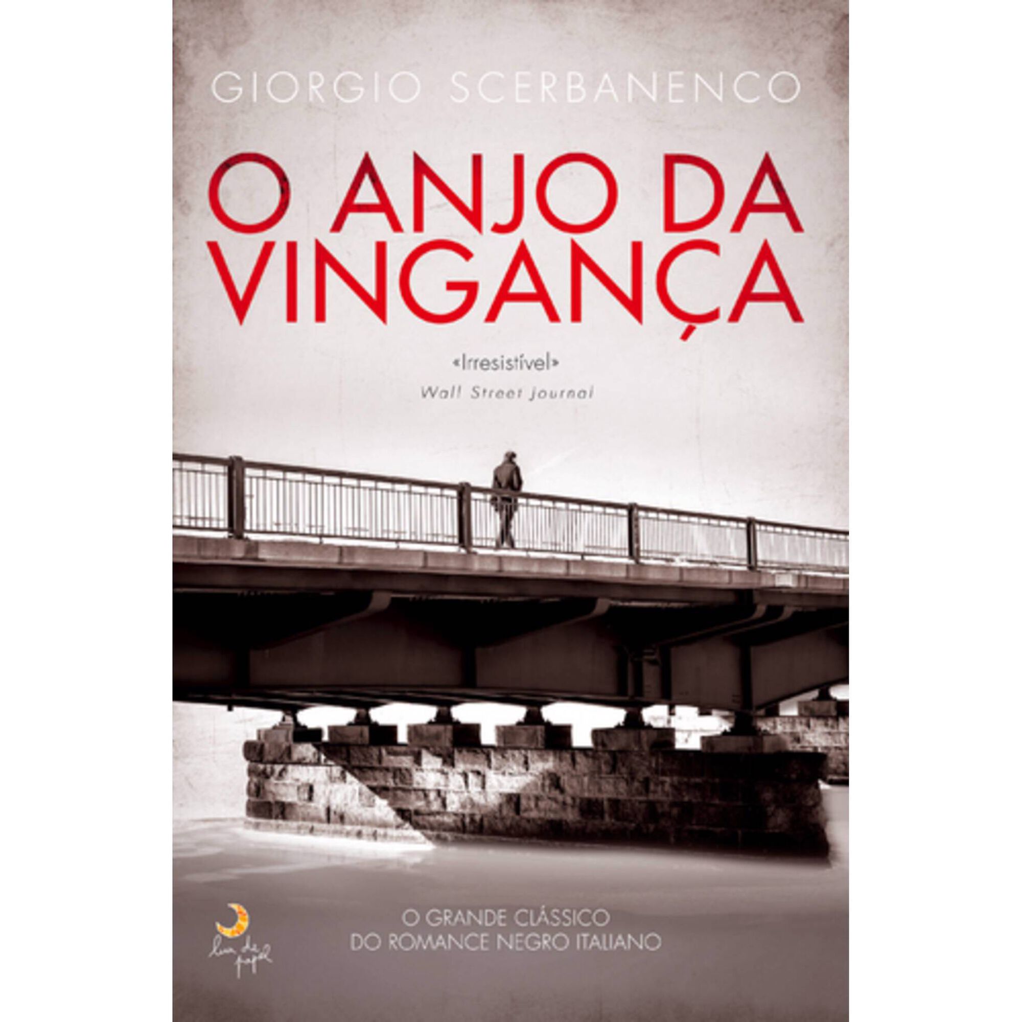 O Anjo da Vingan&ccedil;a