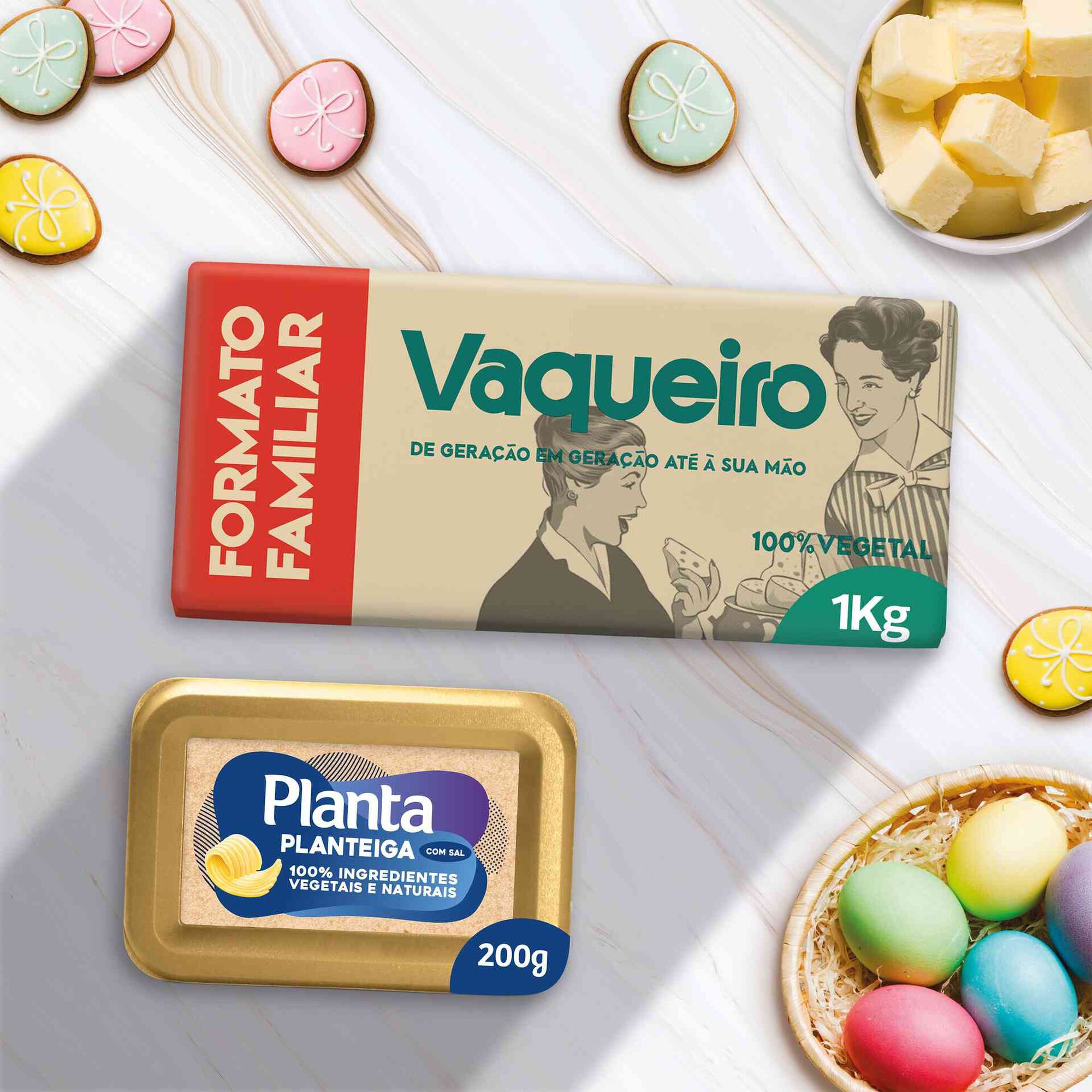 Vaqueiro e Planteiga: Tradição e Inovação