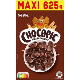 Cereais Chocapic