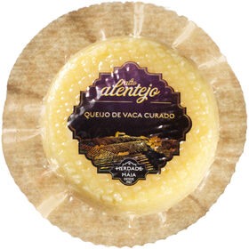 Queijo de Vaca Curado Herdade da Maia