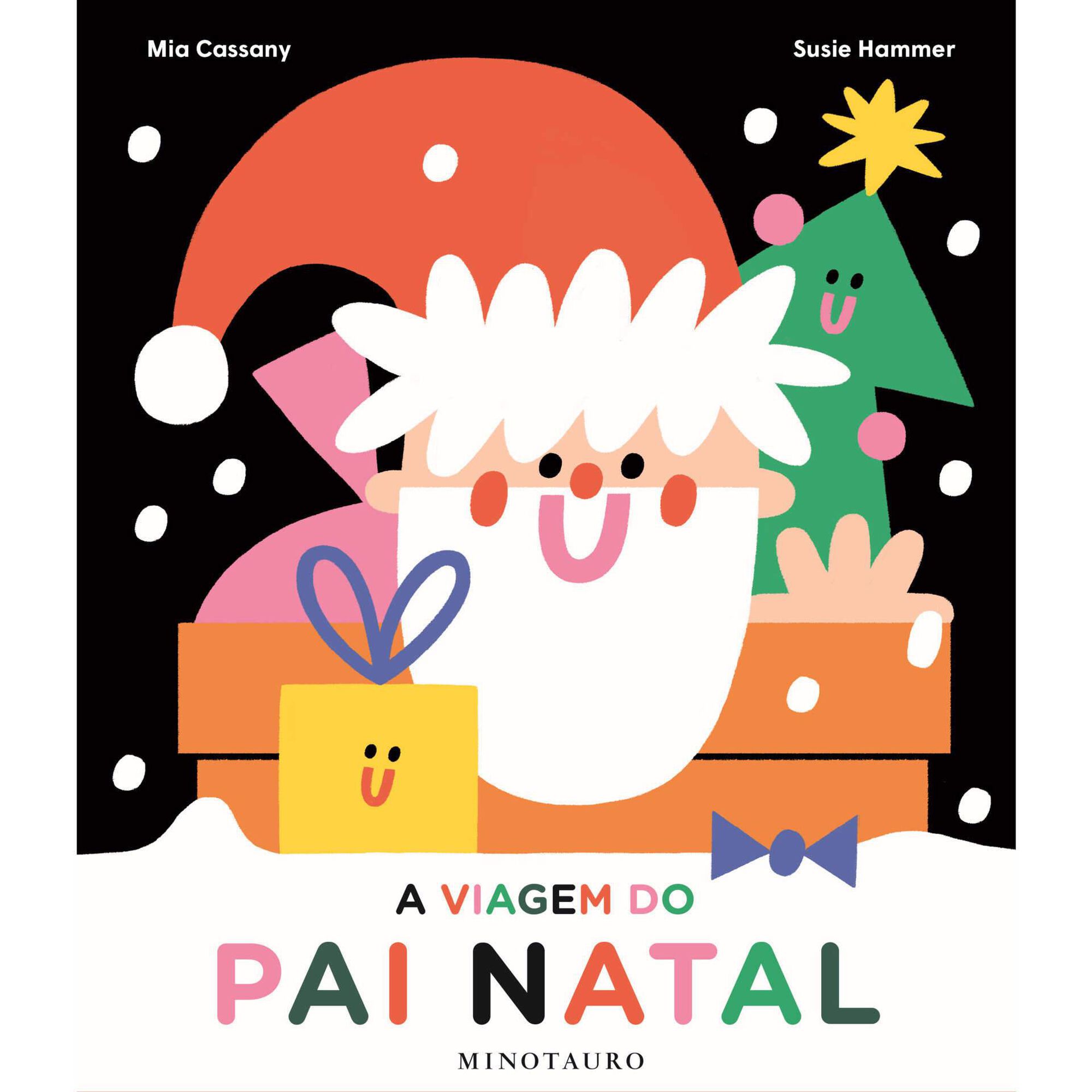 A Viagem do Pai Natal