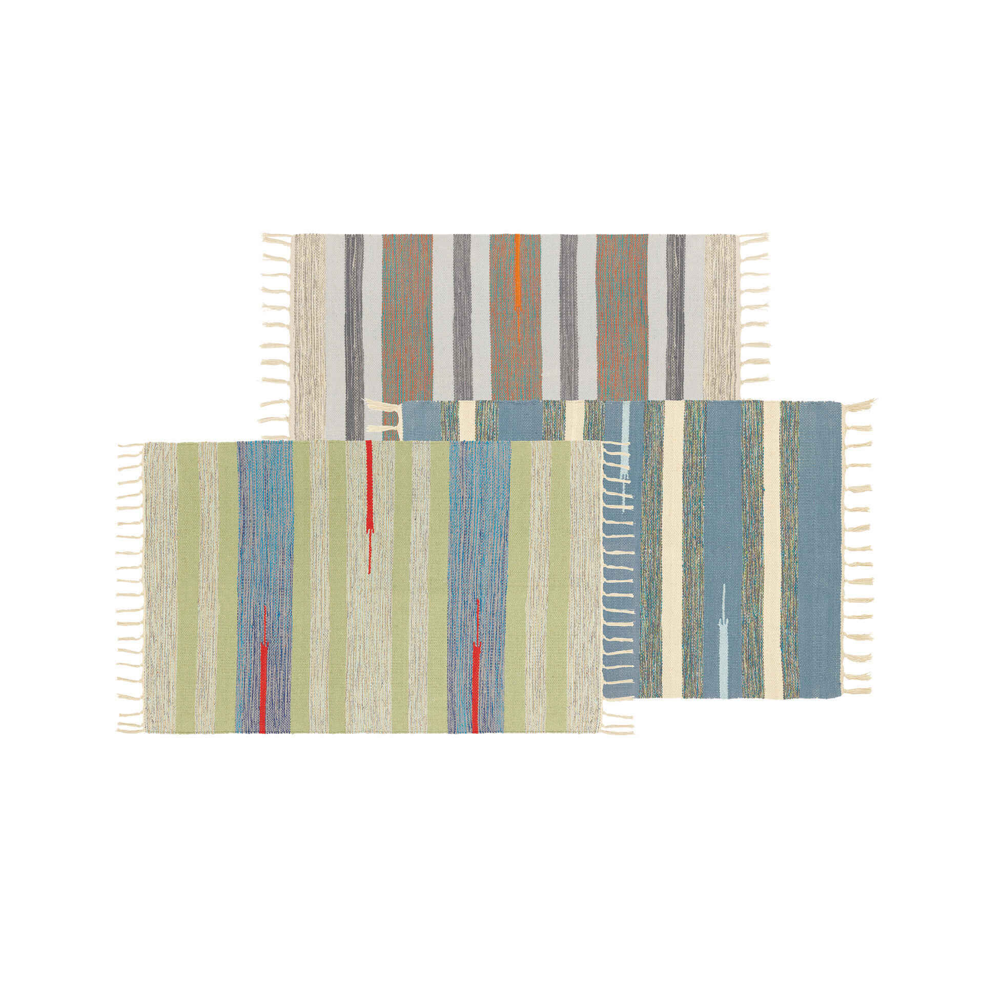 Tapete Algodão 60x90cm (várias cores) | Continente Online