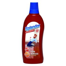 Cera Tijoleira Acrílica Cera Tijoleira Acrílica