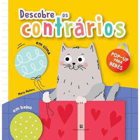 Descobre os Contr&aacute;rios de Mar&iacute;a Ma&ntilde;eru