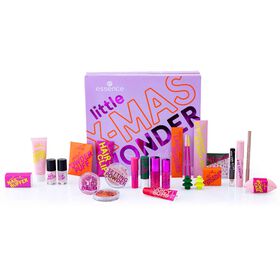 Calendário do Advento Little X-Mas Wonder