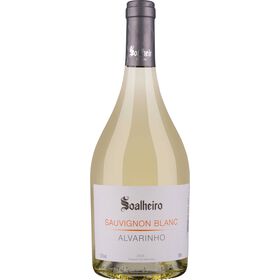 Soalheiro Sauvignon Blanc & Alvarinho Minho Vinho Branco