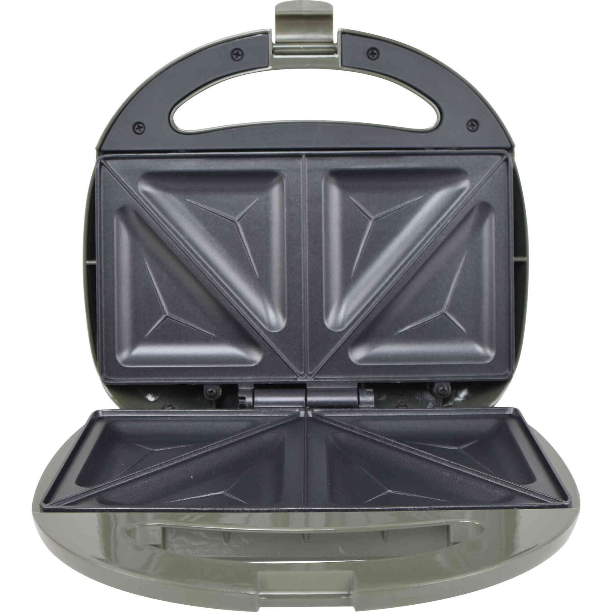 Sanduicheira Antiaderente 750W