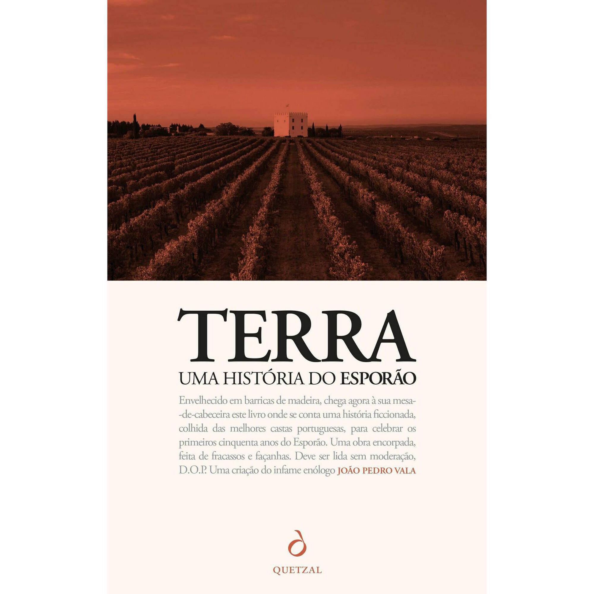 Terra Terra