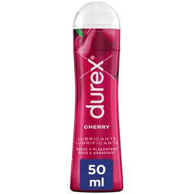 Gel Lubrificante Play Cherry