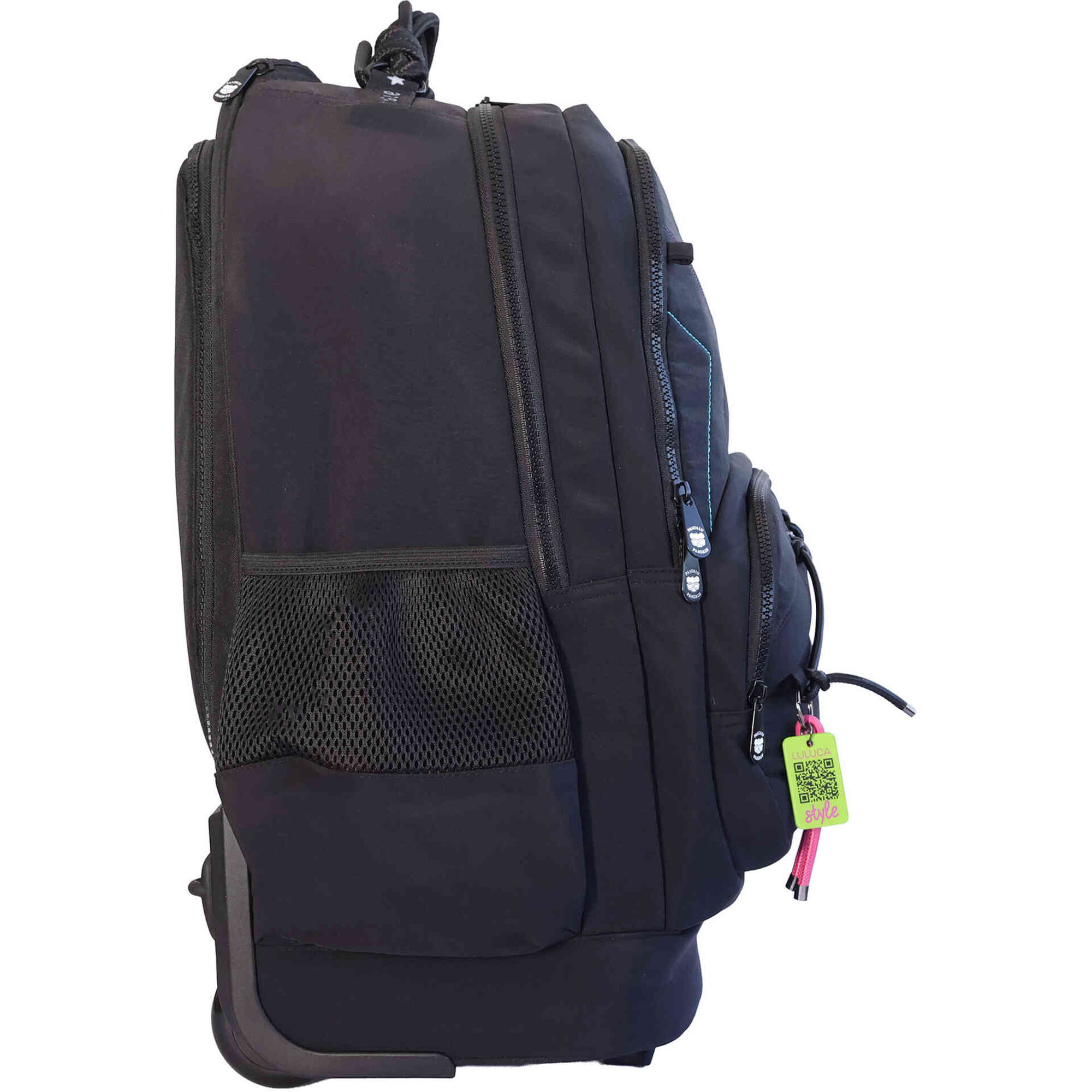 Trolley Preto Star Luluca