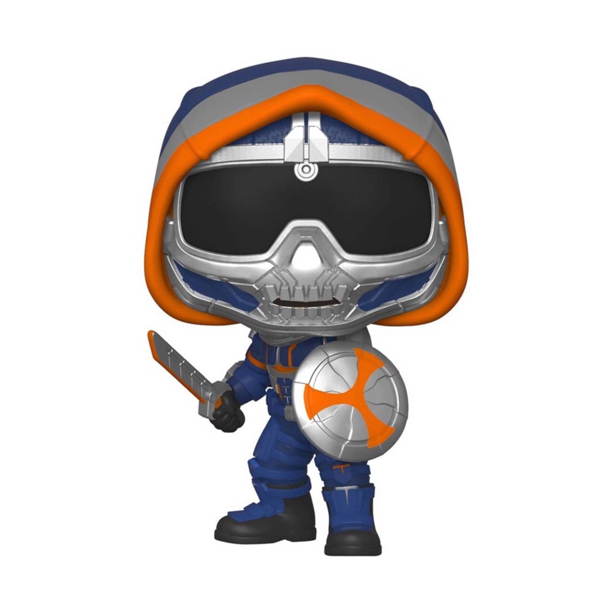 Figura Black Widow - Taskmaster com Shield Figura Black Widow - Taskmaster com Shield