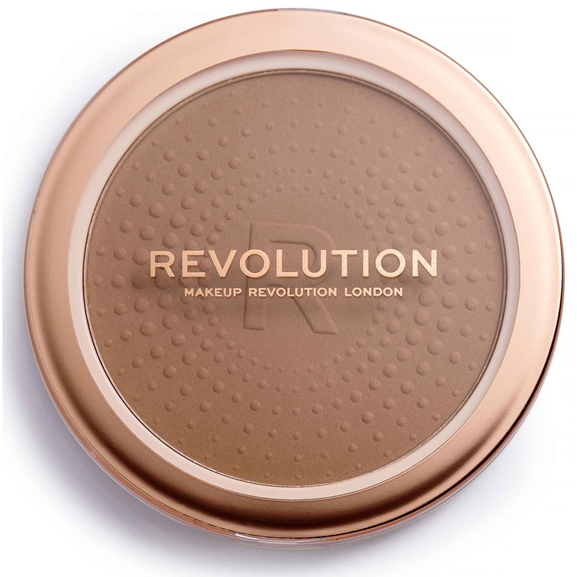 Pó Bronzeador Mega Bronzer Cool 01