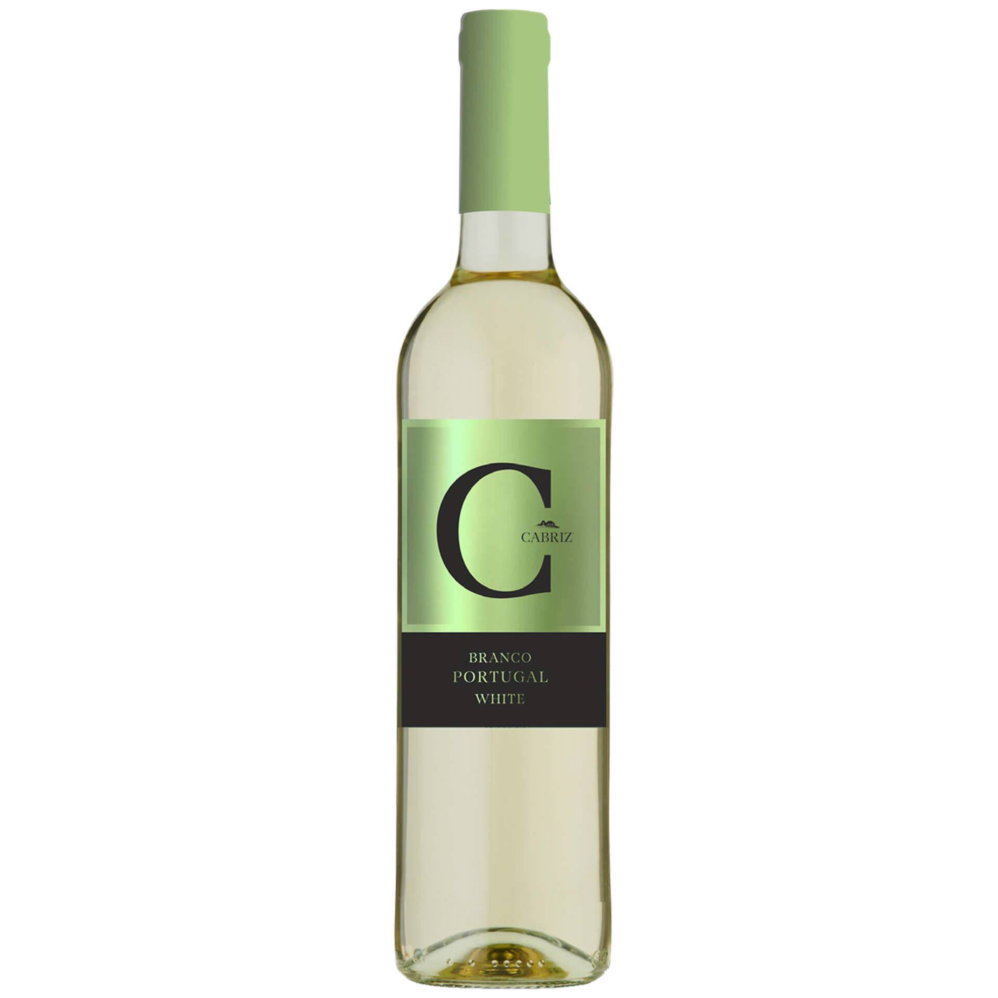C By Cabriz Regional Dão Vinho Branco C By Cabriz Regional Dão Vinho Branco