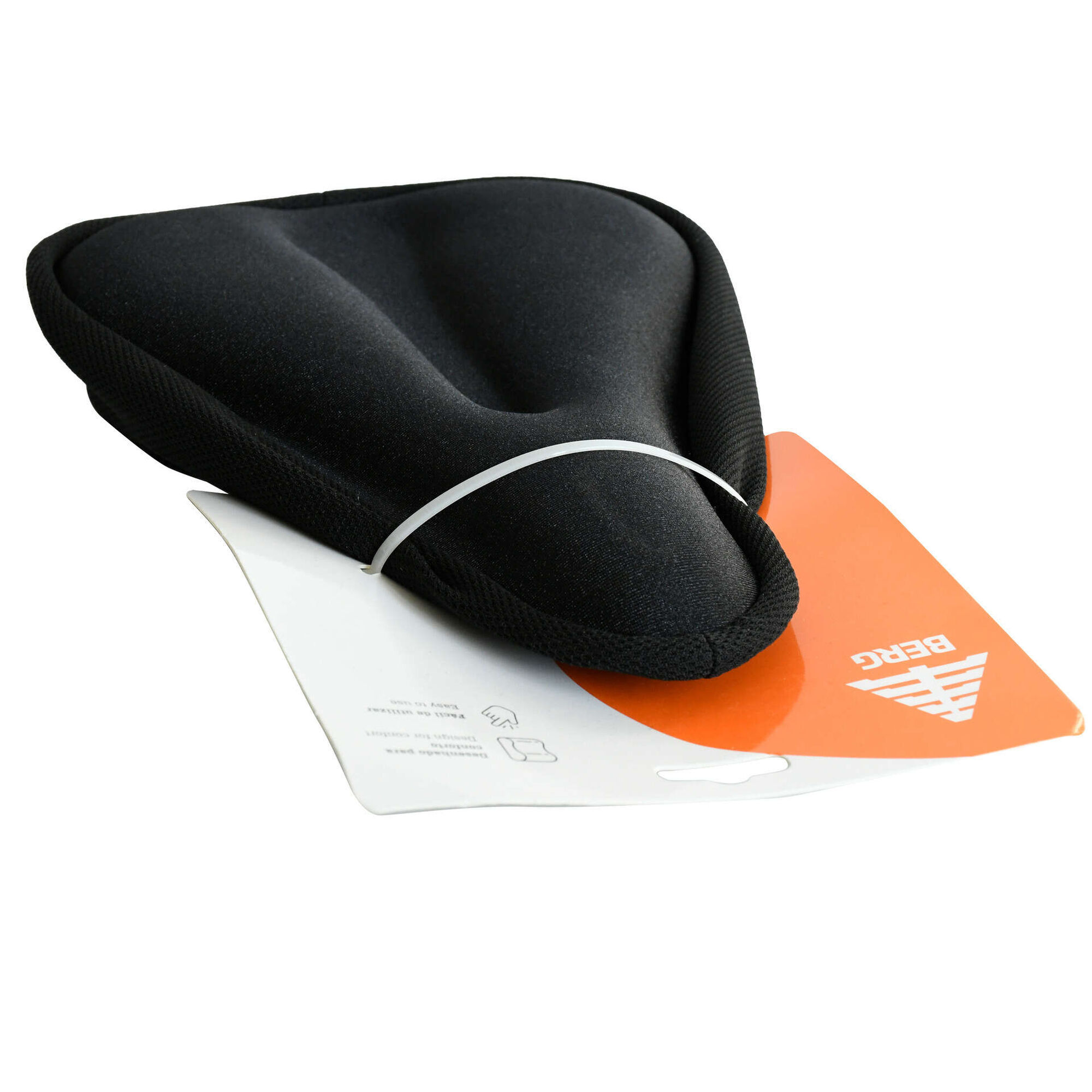 Capa para Selim de Bicicleta