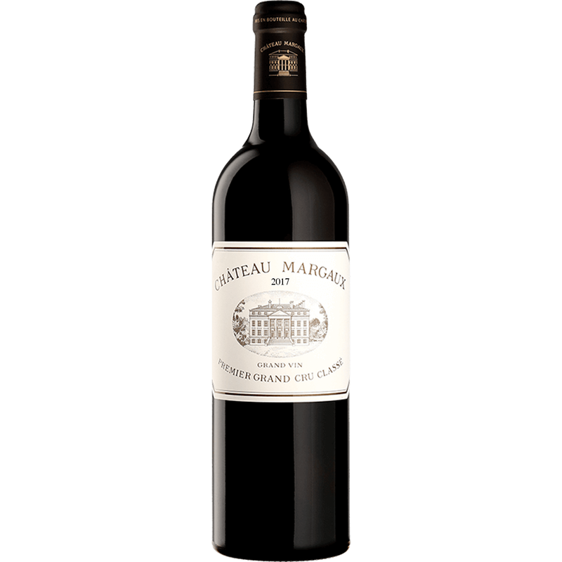 Château Margaux 2017 Vinho Tinto