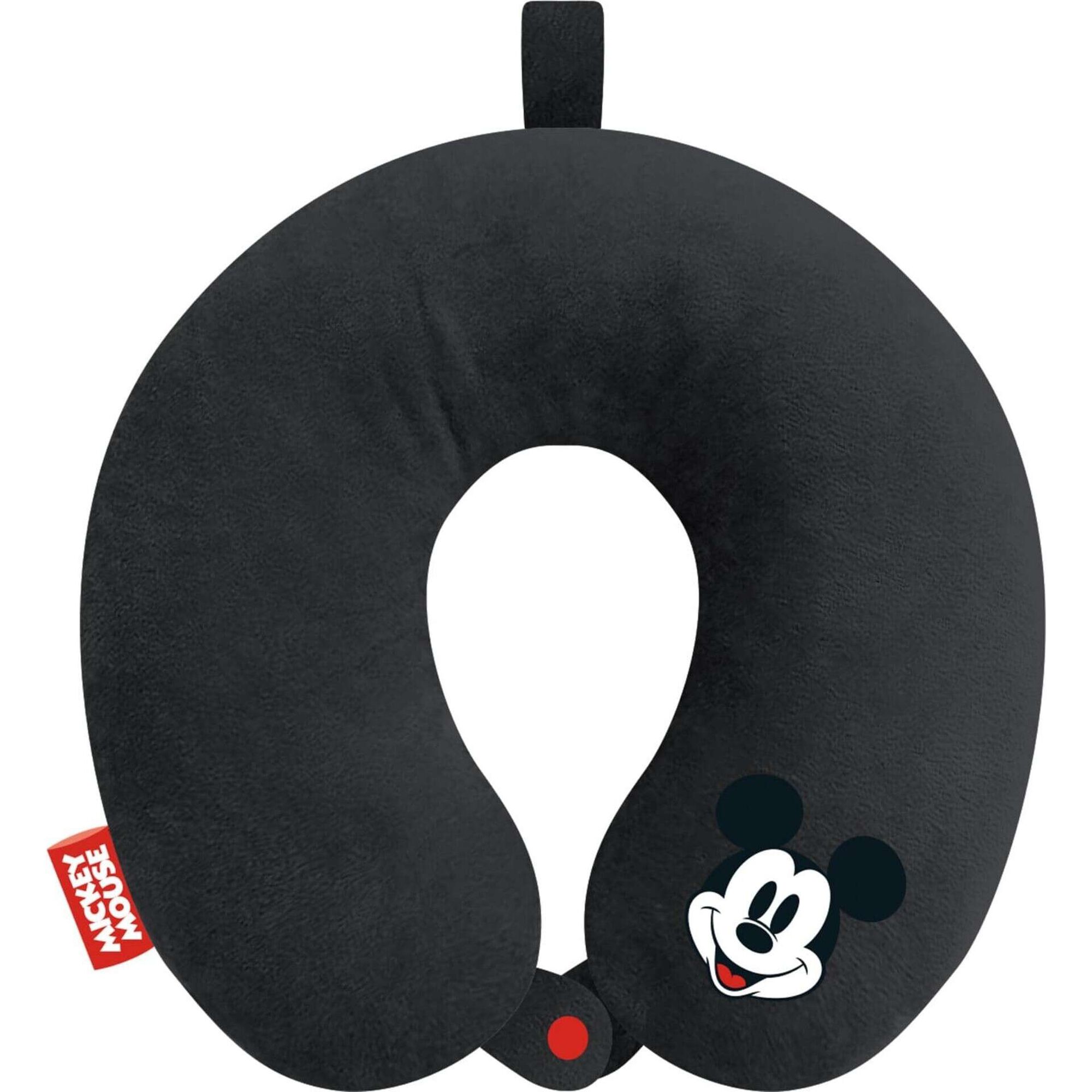 Almofada de Viagem Disney Mickey