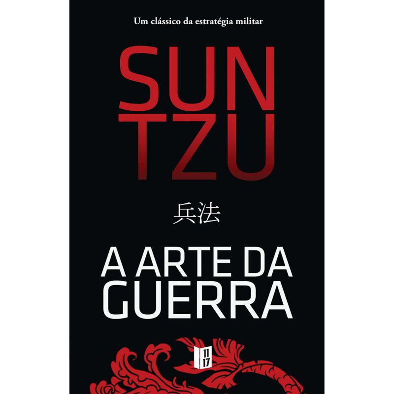 A Arte da Guerra de Sun Tzu