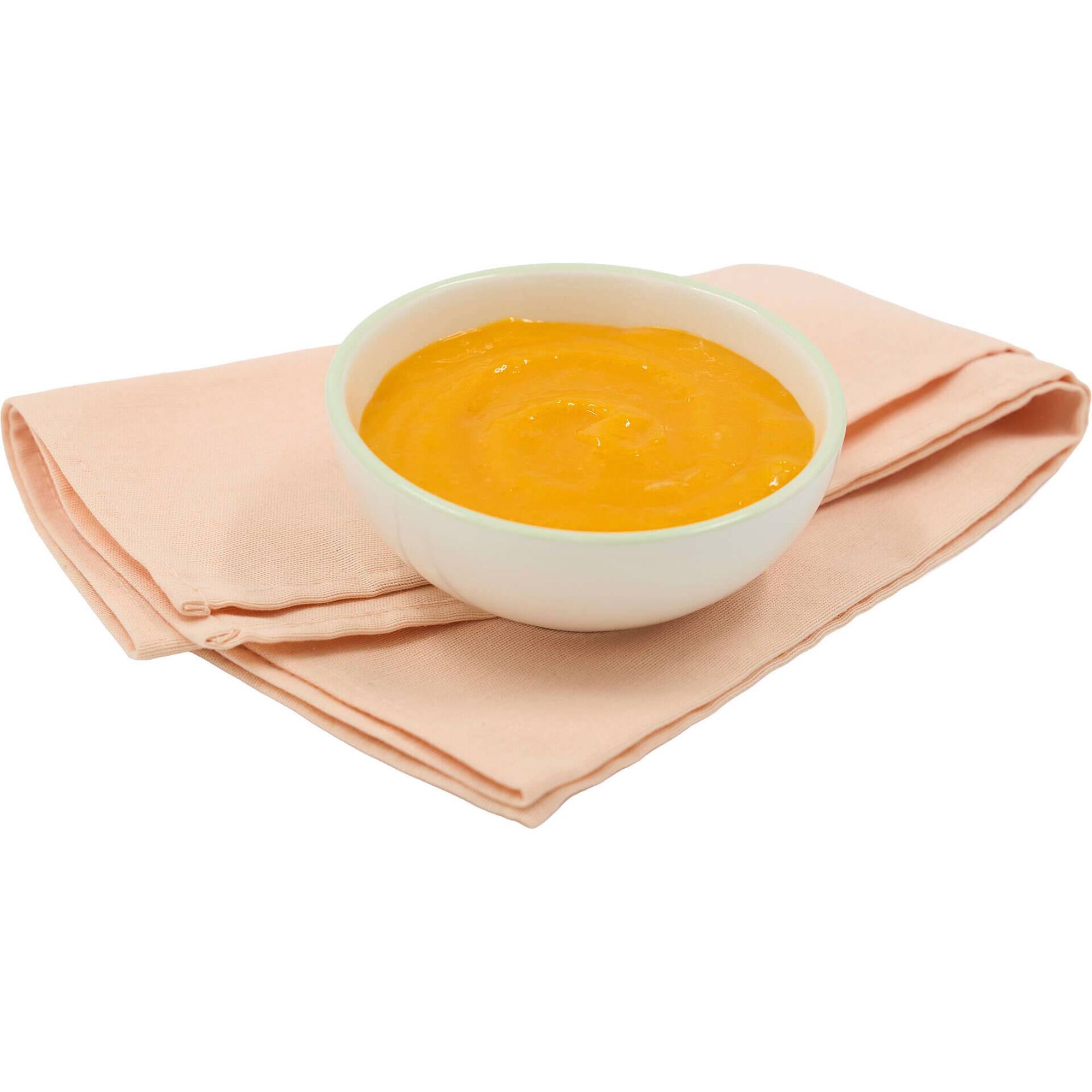 Creme de Ovos Moles Fabridoce